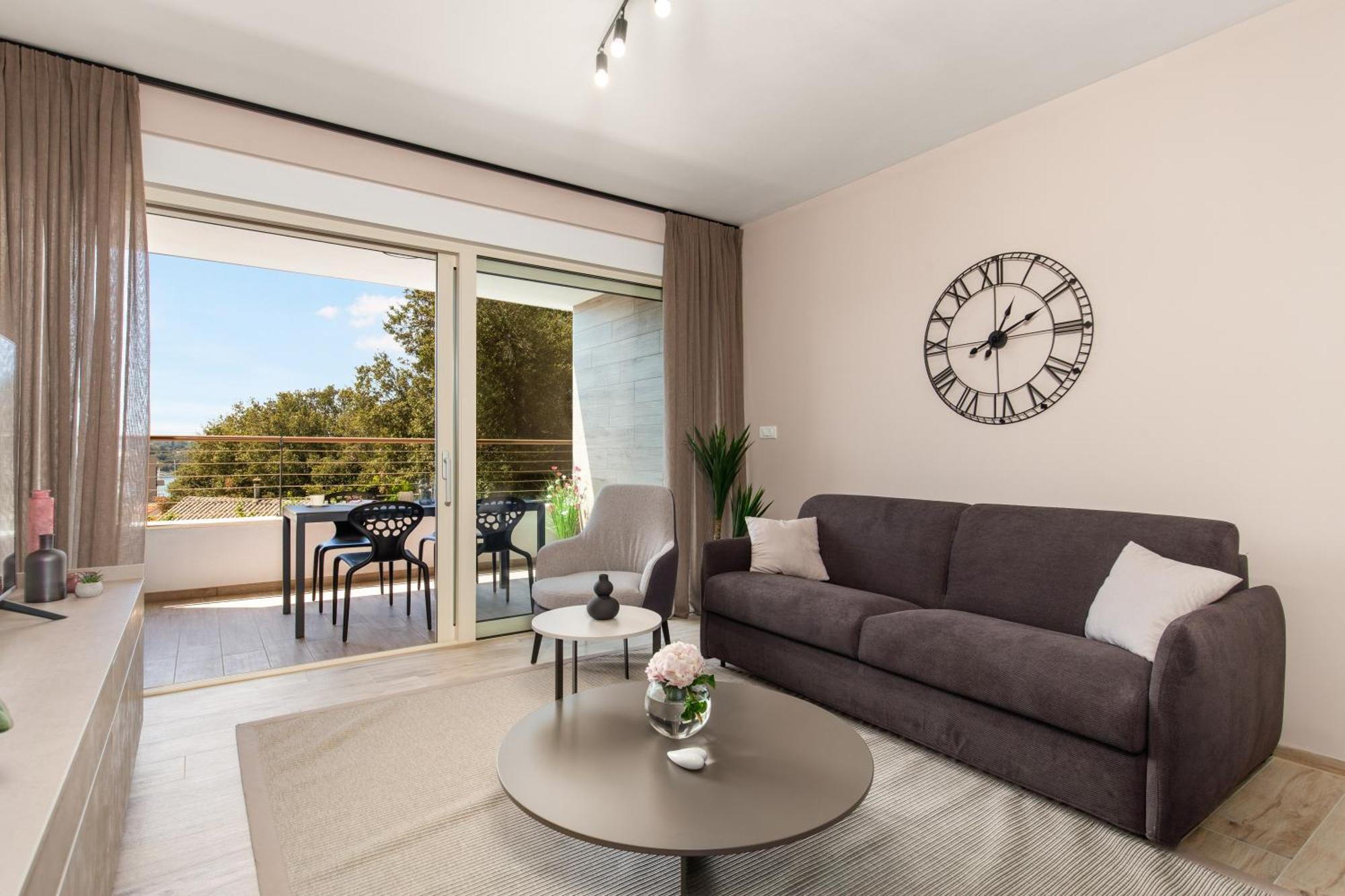 Apartment Hana Пьешчана-Увала Экстерьер фото