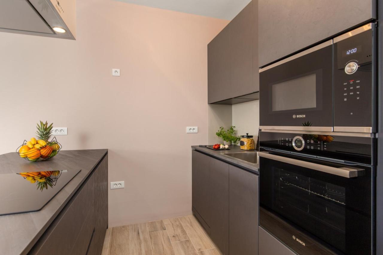 Apartment Hana Пьешчана-Увала Экстерьер фото