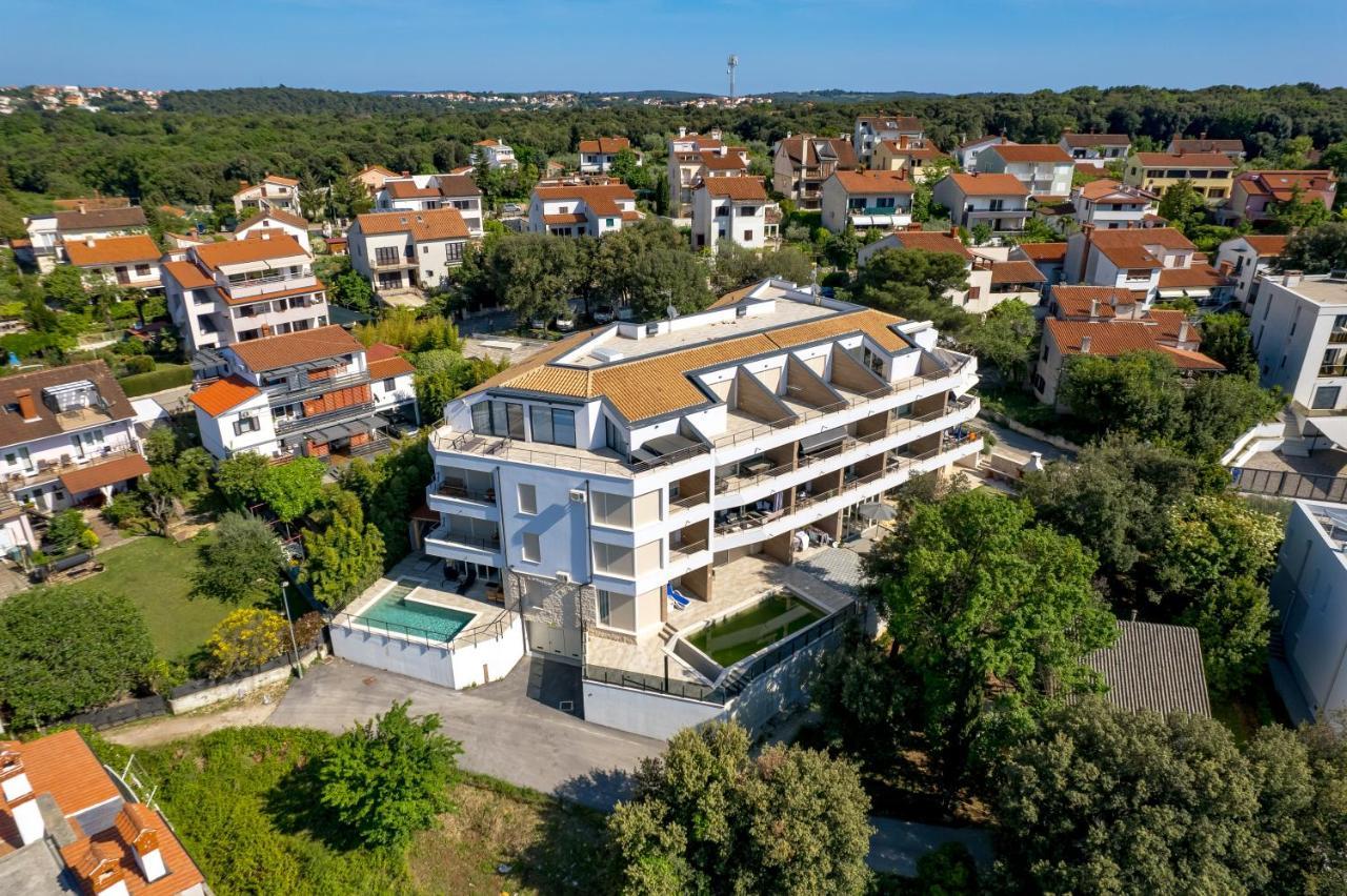 Apartment Hana Пьешчана-Увала Экстерьер фото