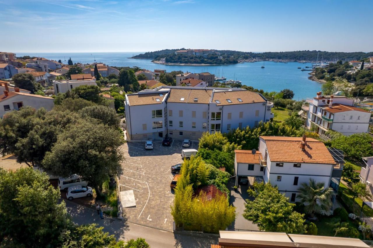 Apartment Hana Пьешчана-Увала Экстерьер фото